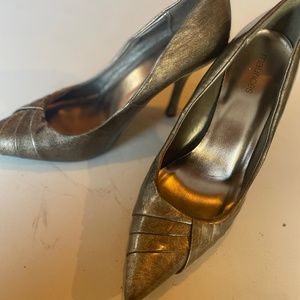 Pointed Toe High Heels